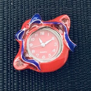 Girl Rope Bracelet Watch